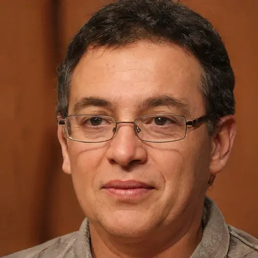 Elias Aguirre