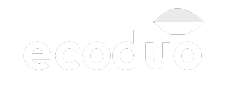 Logo de empresa Ecoduo